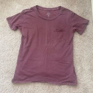 JCrew Tee
